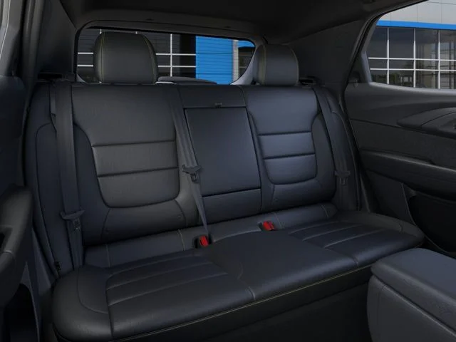 Nuevos CHEVROLET TRAILBLAZER à Estados chez autogozo