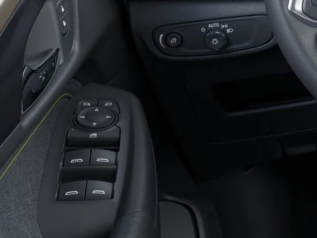 Nuevos CHEVROLET TRAILBLAZER à Estados chez autogozo