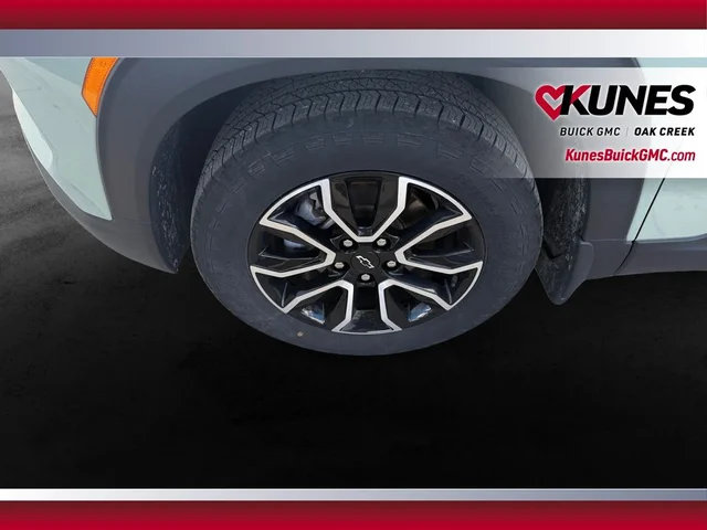 SEMINUEVOS CHEVROLET TrailBlazer a Estados en autogozo