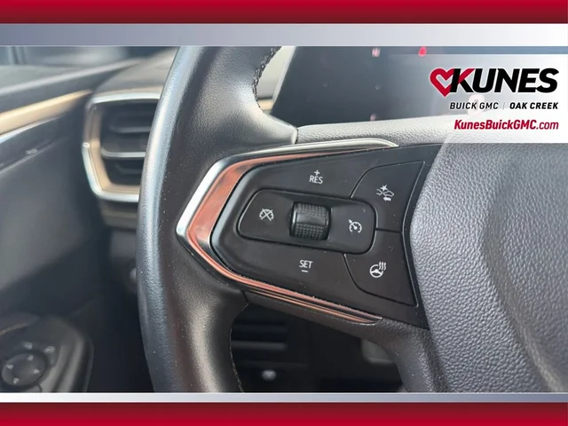 SEMINUEVOS CHEVROLET TrailBlazer a Estados en autogozo