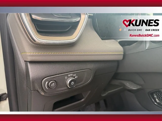 SEMINUEVOS CHEVROLET TrailBlazer a Estados en autogozo
