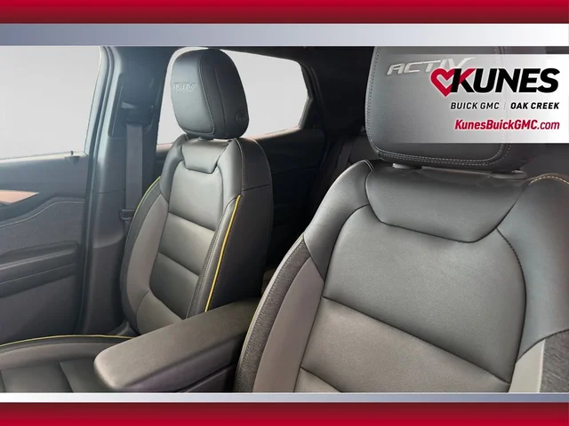 SEMINUEVOS CHEVROLET TrailBlazer a Estados en autogozo