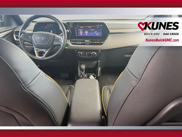SEMINUEVOS CHEVROLET TrailBlazer a Estados en autogozo