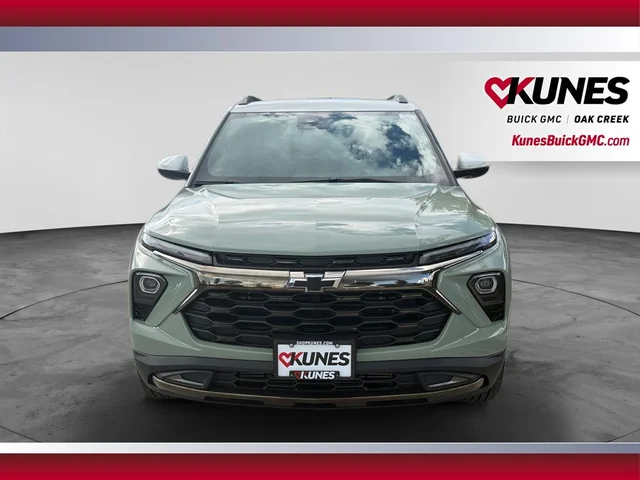SEMINUEVOS CHEVROLET TrailBlazer a Estados en autogozo