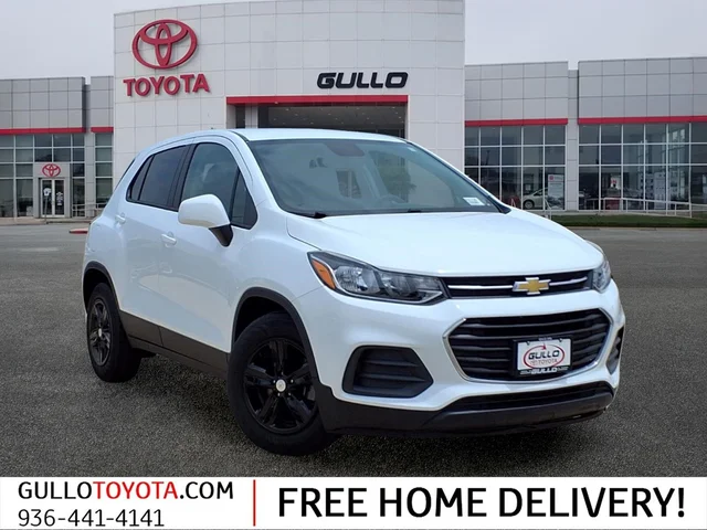 SEMINUEVOS CHEVROLET Trax a Estados en autogozo