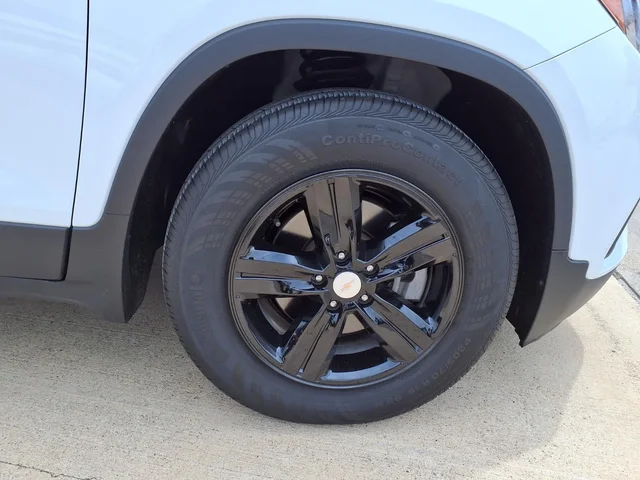 SEMINUEVOS CHEVROLET Trax a Estados en autogozo