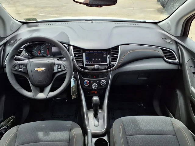 SEMINUEVOS CHEVROLET Trax a Estados en autogozo