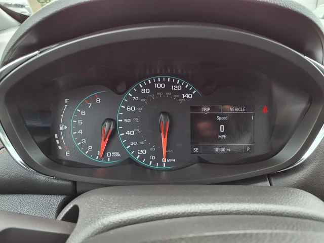 SEMINUEVOS CHEVROLET Trax a Estados en autogozo