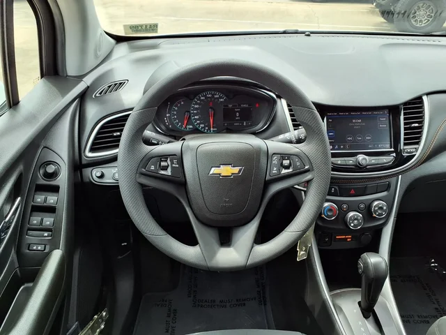 SEMINUEVOS CHEVROLET Trax a Estados en autogozo