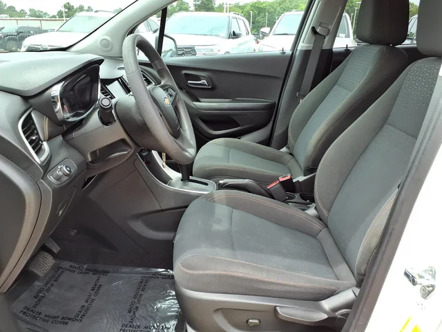 SEMINUEVOS CHEVROLET Trax a Estados en autogozo