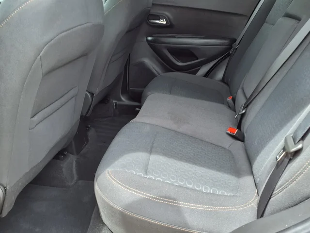 SEMINUEVOS CHEVROLET Trax a Estados en autogozo