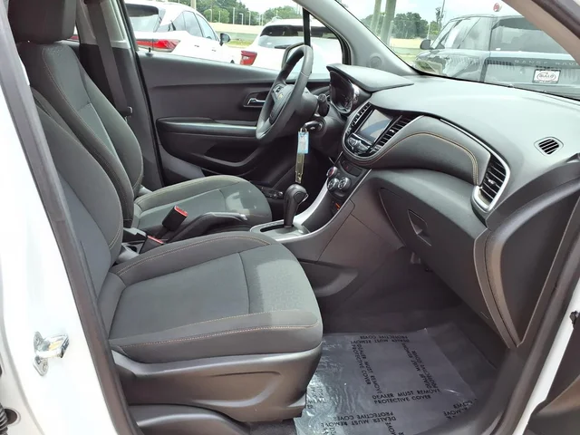 SEMINUEVOS CHEVROLET Trax a Estados en autogozo