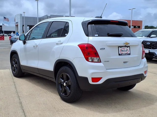 SEMINUEVOS CHEVROLET Trax a Estados en autogozo