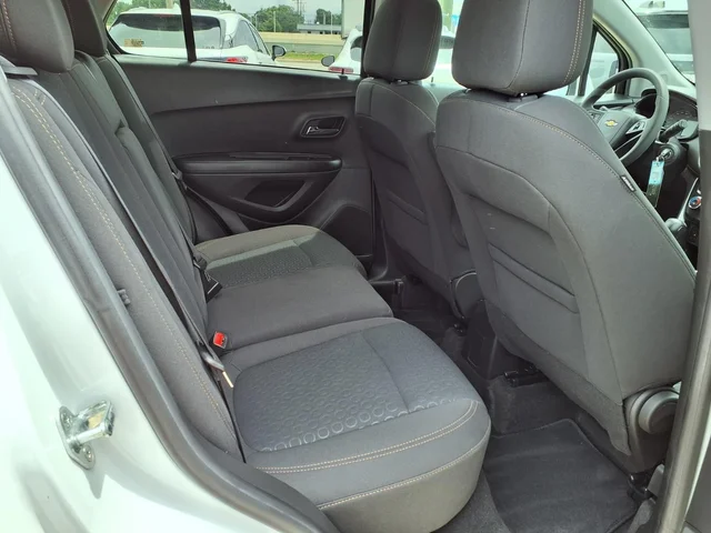 SEMINUEVOS CHEVROLET Trax a Estados en autogozo