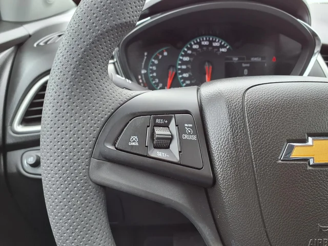 SEMINUEVOS CHEVROLET Trax a Estados en autogozo