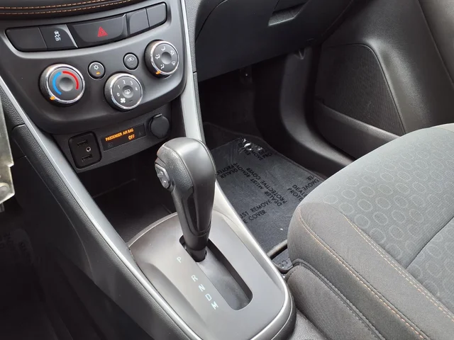 SEMINUEVOS CHEVROLET Trax a Estados en autogozo
