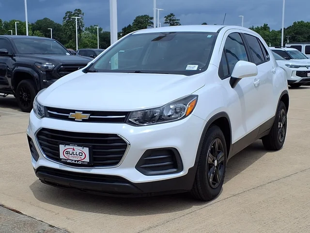 SEMINUEVOS CHEVROLET Trax a Estados en autogozo