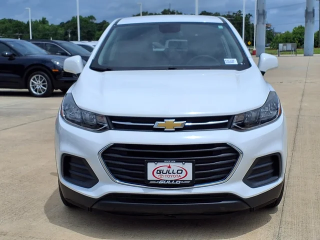 SEMINUEVOS CHEVROLET Trax a Estados en autogozo