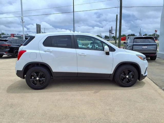 SEMINUEVOS CHEVROLET Trax a Estados en autogozo