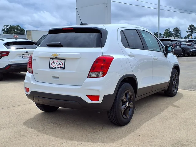 SEMINUEVOS CHEVROLET Trax a Estados en autogozo