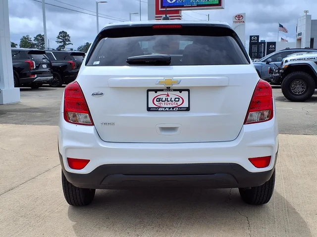 SEMINUEVOS CHEVROLET Trax a Estados en autogozo
