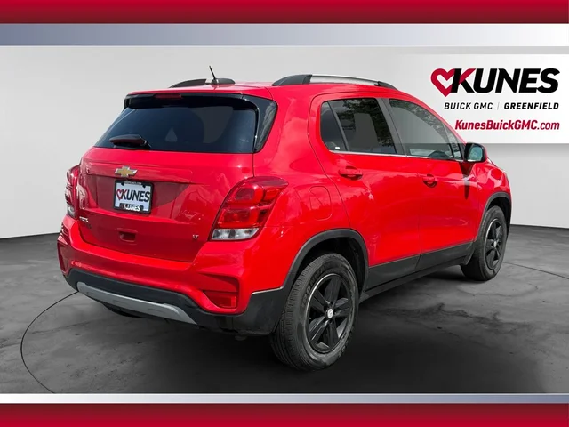 SEMINUEVOS CHEVROLET Trax a Estados en autogozo
