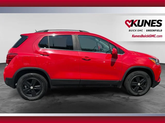 SEMINUEVOS CHEVROLET Trax a Estados en autogozo