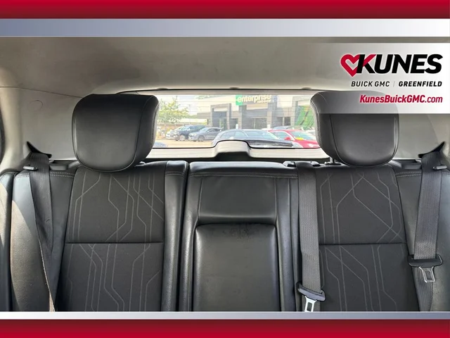 SEMINUEVOS CHEVROLET Trax a Estados en autogozo