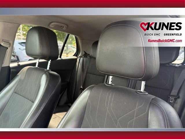 SEMINUEVOS CHEVROLET Trax a Estados en autogozo