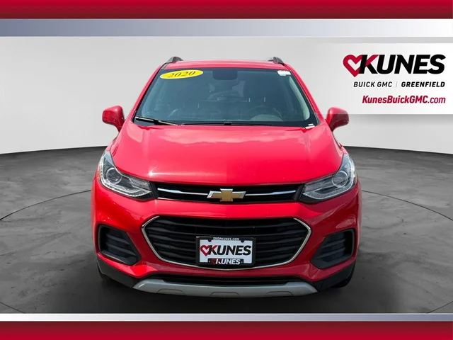 SEMINUEVOS CHEVROLET Trax a Estados en autogozo