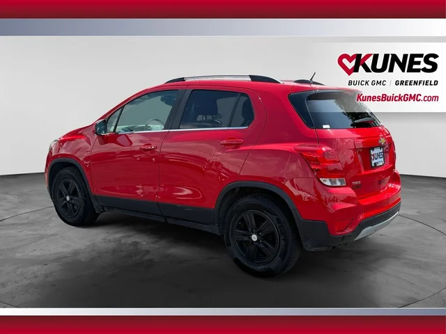 SEMINUEVOS CHEVROLET Trax a Estados en autogozo