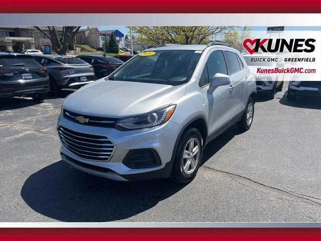 SEMINUEVOS CHEVROLET Trax a Estados en autogozo