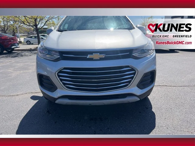 SEMINUEVOS CHEVROLET Trax a Estados en autogozo