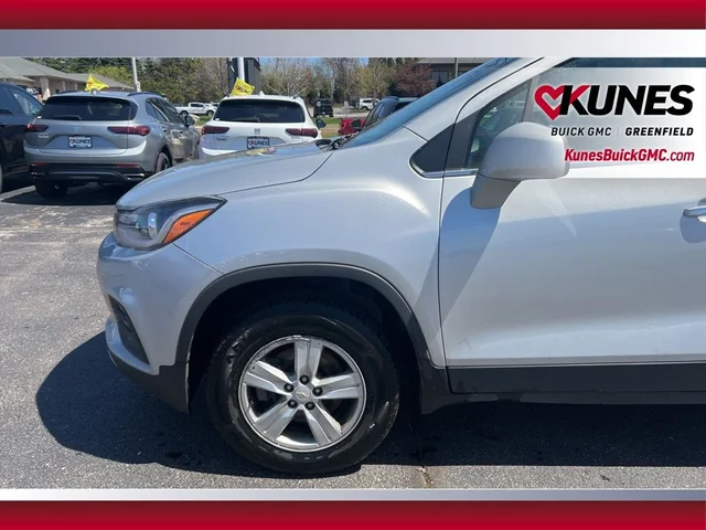 SEMINUEVOS CHEVROLET Trax a Estados en autogozo