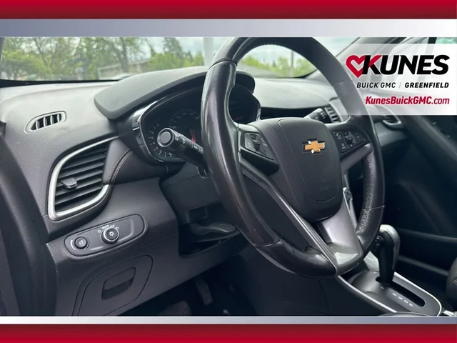 SEMINUEVOS CHEVROLET Trax a Estados en autogozo