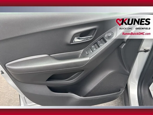 SEMINUEVOS CHEVROLET Trax a Estados en autogozo