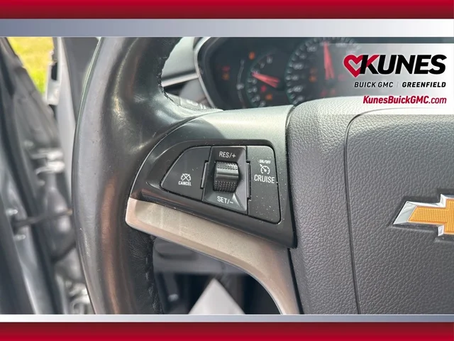 SEMINUEVOS CHEVROLET Trax a Estados en autogozo