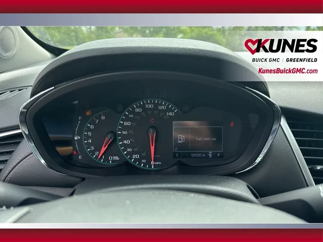 SEMINUEVOS CHEVROLET Trax a Estados en autogozo