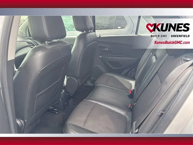 SEMINUEVOS CHEVROLET Trax a Estados en autogozo