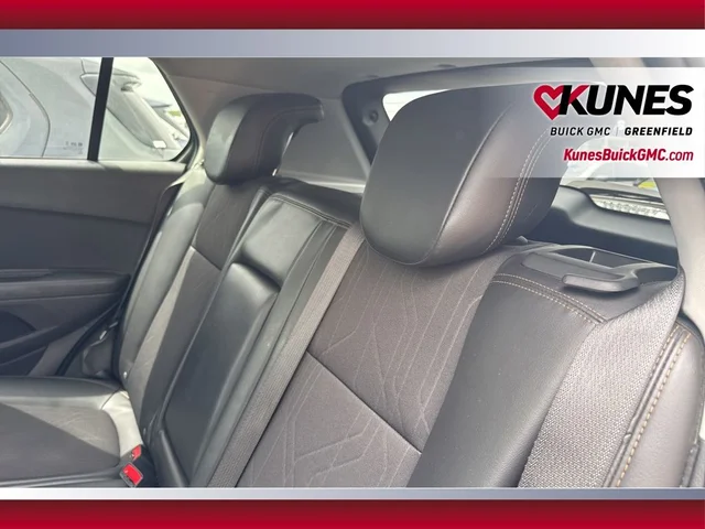 SEMINUEVOS CHEVROLET Trax a Estados en autogozo
