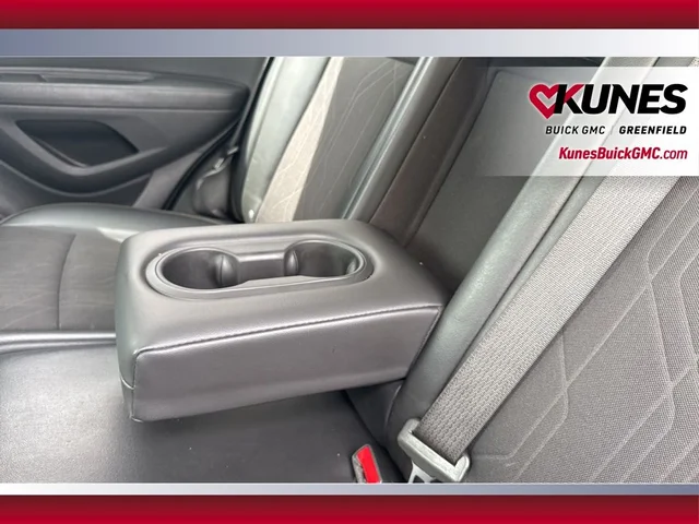 SEMINUEVOS CHEVROLET Trax a Estados en autogozo