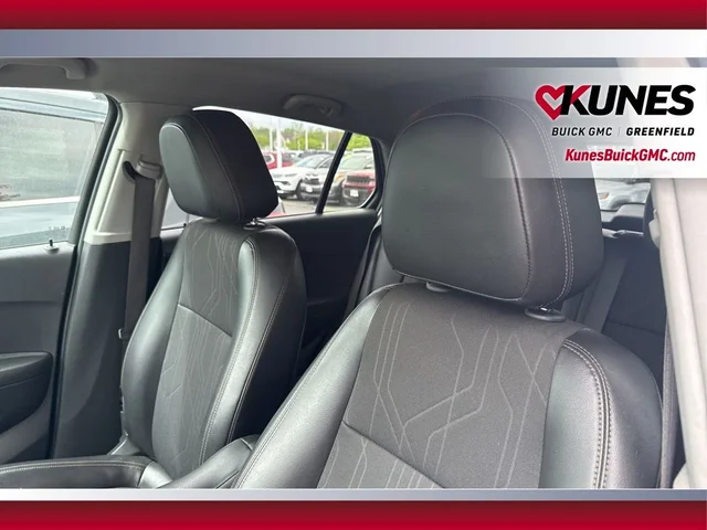 SEMINUEVOS CHEVROLET Trax a Estados en autogozo