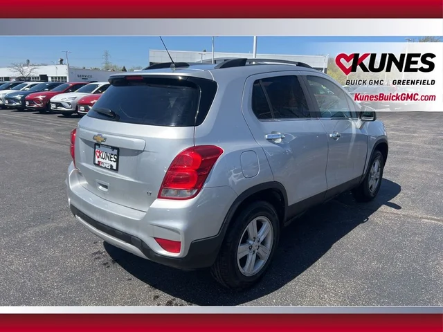 SEMINUEVOS CHEVROLET Trax a Estados en autogozo