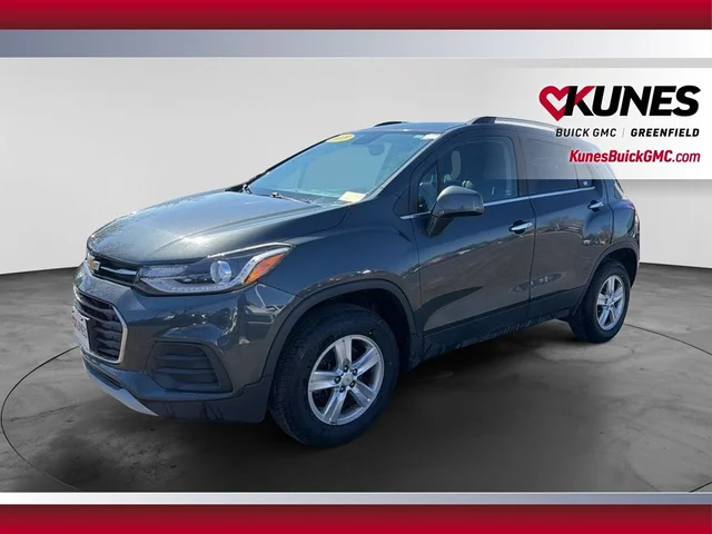 SEMINUEVOS CHEVROLET Trax a Estados en autogozo