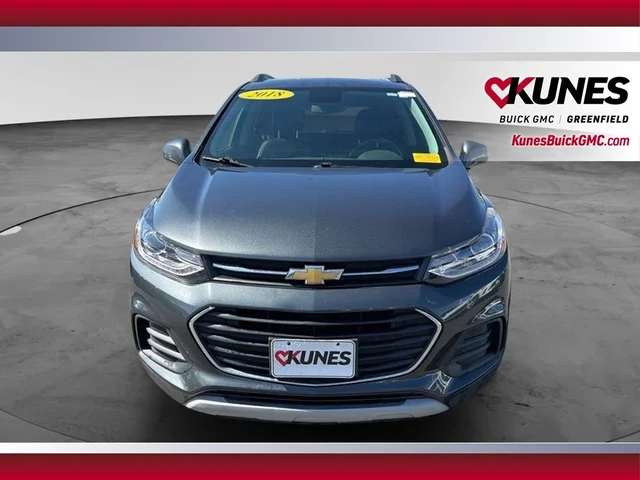 SEMINUEVOS CHEVROLET Trax a Estados en autogozo
