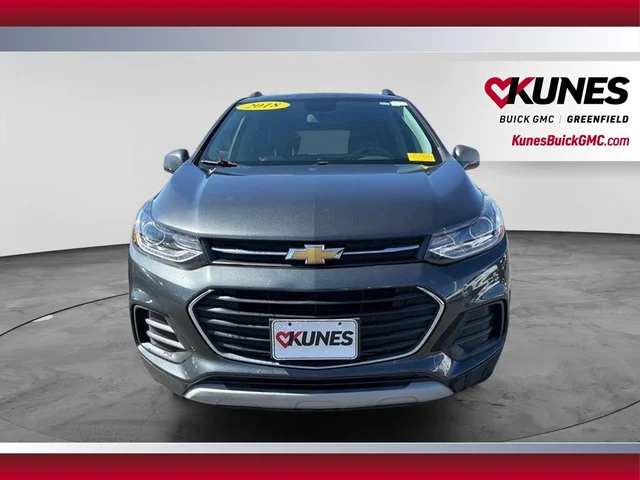 SEMINUEVOS CHEVROLET Trax a Estados en autogozo