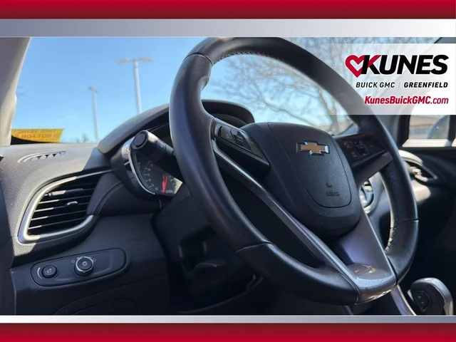 SEMINUEVOS CHEVROLET Trax a Estados en autogozo