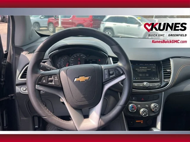 SEMINUEVOS CHEVROLET Trax a Estados en autogozo