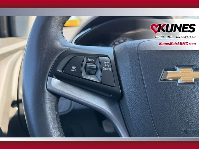 SEMINUEVOS CHEVROLET Trax a Estados en autogozo