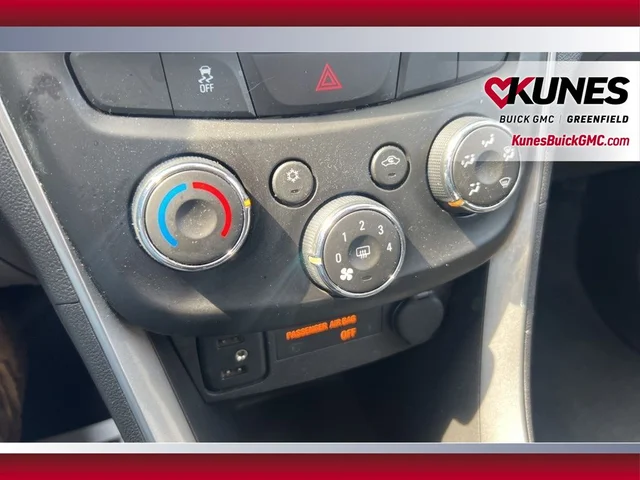 SEMINUEVOS CHEVROLET Trax a Estados en autogozo